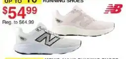 Dunham's Sports New Balance running shoes offer