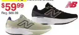Dunham's Sports New Balance running shoes offer