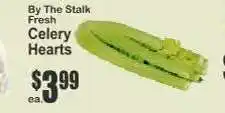 Key Food Celery Hearts offer