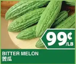 99 Ranch Bitter Melon offer