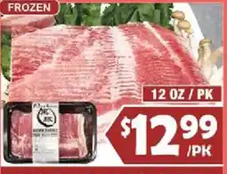 99 Ranch P.F. Chang's beef sirloin offer