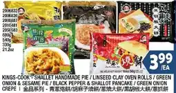99 Ranch Kings-Cook offer