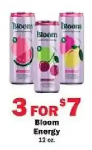 Schnucks Bloom Energy offer