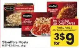 ACME Stouffer's Meals offer