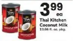 ACME Thai Kitchen Coconut Milk offer