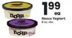 ACME Neesa Yoghurt offer