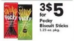 ACME Pecky Biscuit Sticks offer