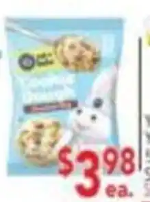 Ingles Markets Cookie Dough offer