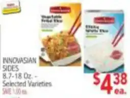 Ingles Markets InnovAsian Sides offer