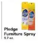 ACME Pledge Furniture Spray offer