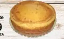 Superior Grocers Cake offer