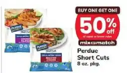 ACME Perdue Short Cuts offer