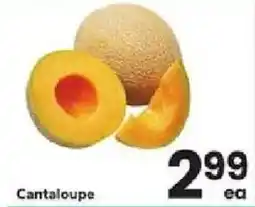 ACME Cantaloupe offer