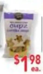 Ingles Markets Chipz tortilla chips offer