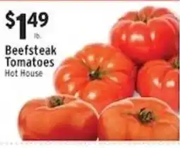 Met Foodmarkets Beefsteak Tomatoes offer