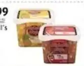 Met Foodmarkets General Mills cereal offer
