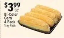 Met Foodmarkets Bi-Color Corn offer