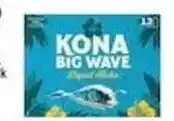 Met Foodmarkets Kona big wave offer