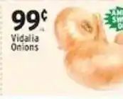 Met Foodmarkets Vidalia Onions offer