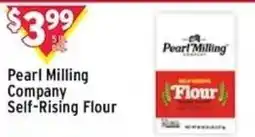 Met Foodmarkets Pearl Milling Company Self-Rising Flour offer
