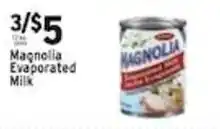 Met Foodmarkets Magnolia evaporated milk offer