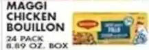 Compare Foods Maggi chicken bouillon offer