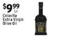 Met Foodmarkets Colavita extra virgin olive oil offer