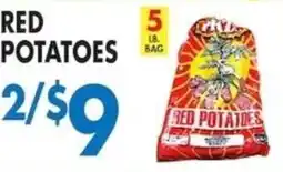 Compare Foods Red Potatoes offer