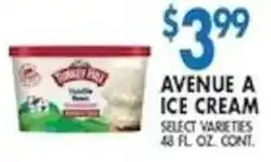 Compare Foods Avenue A Ice Cream offer
