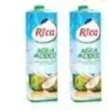 Compare Foods Rica Aqua de Coco offer