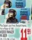 C Town Wooden Ranger Pilsner offer