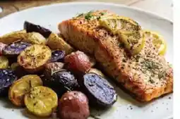 ShopRite Fresh Premium Atlantic Salmon Fillet offer