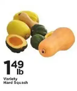 Cub Foods Variety Hard Squash offer