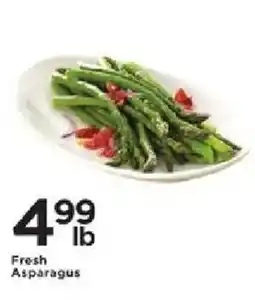 Cub Foods Fresh Asparagus offer