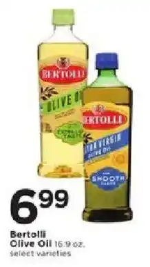 Cub Foods Bertolli olive oil offer