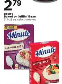 Cub Foods Minute White Rice offer
