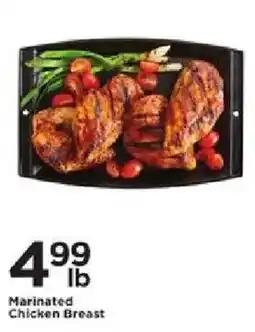Cub Foods Marinated Chicken Breast offer
