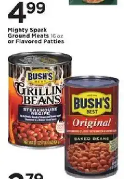 Cub Foods Bush's best grillin' beans steakhouse recipe offer