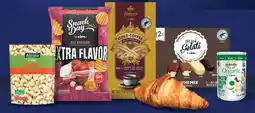 Lidl Snack Day by Lidl All Dressed offer