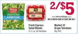 Price Chopper Market 32 Grape Tomatoes offer