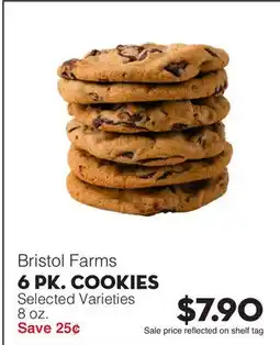Bristol Farms Bristol Farms offer