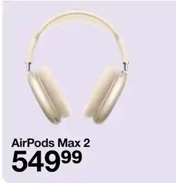 Target AirPods Max 2 offer