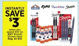 Dollar General Assorted Products offer