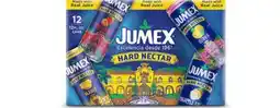 Target Select Jumex & more hard seltzers offer