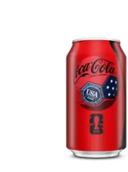 Target Select Coke offer