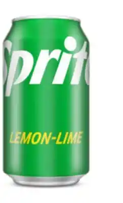 Target Sprite offer