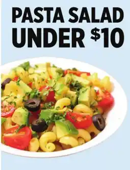 Dollar General PASTA SALAD offer
