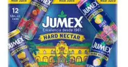 Target Select Jumex hard seltzers offer