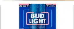 Target Bud Light offer