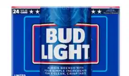 Target Bud Light offer